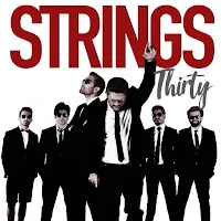 Strings — Raat Shabnami — обложка