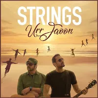 Strings — Urr Jaoon — обложка